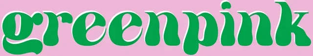 Green Pink