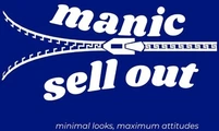 Manic Sellout