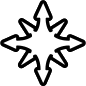 Snowshade